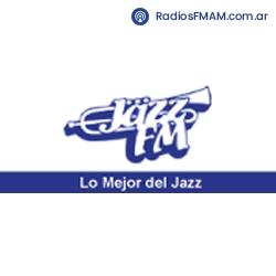 Radio: FORMULA JAZZ - ONLINE