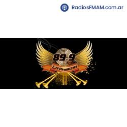 Radio: RADIO LA PRIMERA - FM 89.9