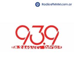 Radio: RANQUEL - FM 93.9