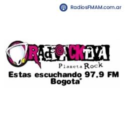 Radio: RADIOACKTIVA - FM 97.9