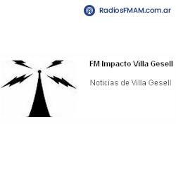 Radio: RADIO IMPACTO - FM 95.5