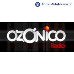 Radio: OZONICO RADIO - ONLINE