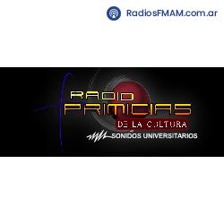 Radio: RADIO PRIMICIAS UTA - ONLINE