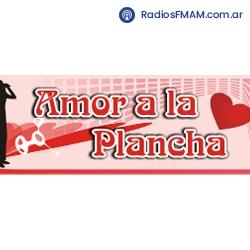 Radio: AMOR A LA PLANCHA - ONLINE