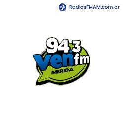Radio: VEN FM - FM 94.3
