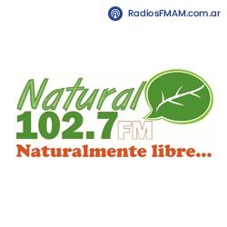 Radio: NATURAL - FM 102.7
