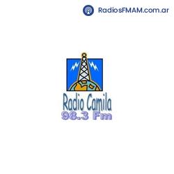 Radio: RADIO CAMILA - FM 98.3