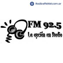 Radio: FM 92.5 - ONLINE