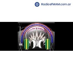 Radio: STEREO MIX - FM 103.5
