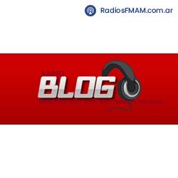Radio: RADIO BLOG FM- ONLINE - ONLINE