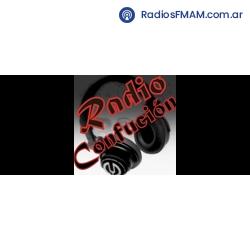 Radio: RADIO CONFUTION - ONLINE