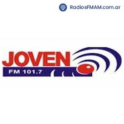 Radio: FM JOVEN - FM 101.7
