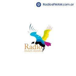 Radio: RADIO ANDARCOLOMBIA - ONLINE