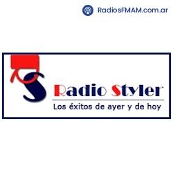 Radio: RADIO STYLER - ONLINE
