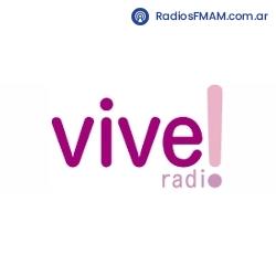 Radio: VIVE RADIO - ONLINE