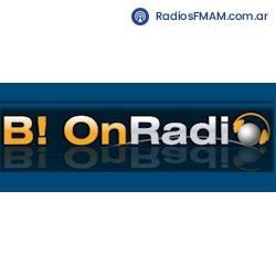 Radio: B-ON RADIO INTER. - ONLINE