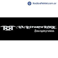Radio: EL RETORNO ROCK - ONLINE