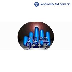 Radio: RADIO AZ - FM 92.7
