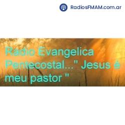 Radio: EVANGELICA PENTECOSTAL - ONLINE
