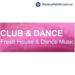 Radio: CLUB & DANCE - ONLINE