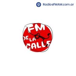 Radio: FM DE LA CALLE - FM 88.1