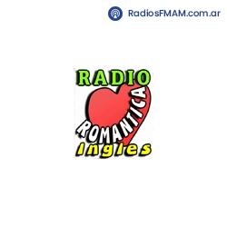 Radio: RADIO ROMANTICA INGLES - ONLINE