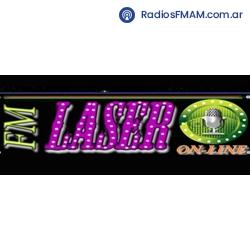 Radio: FM LASER - ONLINE