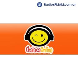 Radio: RADIO CHALACA - FM 91.5