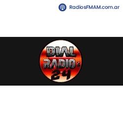 Radio: DIAL RADIO 24 - ONLINE
