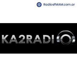 Radio: KA2RADIO - ONLINE