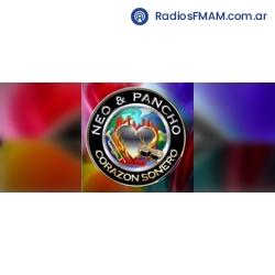 Radio: CORAZON SONERO - ONLINE