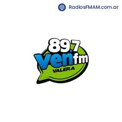 Radio: VEN FM - FM 89.7