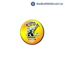 Radio: RADIO K - FM 101.5