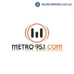 Radio: RADIO METRO - FM 95.1