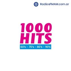 Radio: 1000 HITS SWEET RADIO - ONLINE