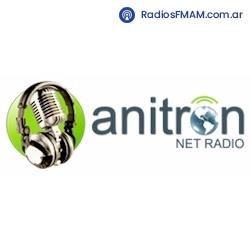 Radio: ANITRON NET RADIO - ONLINE