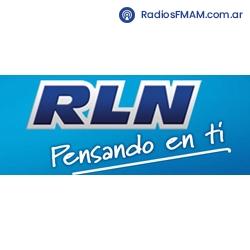 Radio: RADIO LAS NIEVES - FM 102.9