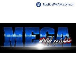 Radio: MEGAMUSIC FM - ONLINE