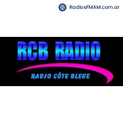 Radio: RCB RADIO - FM 96.2