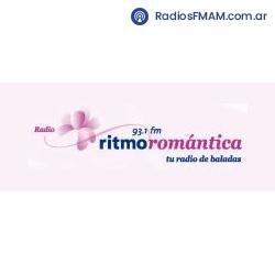 Radio: RITMO ROMANTICA - FM 93.1