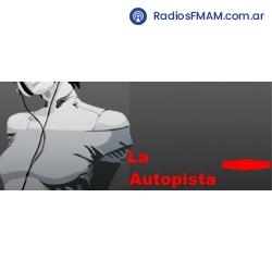 Radio: LA AUTOPISTA - ONLINE