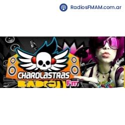 Radio: CHAROLASTRAS FM - ONLINE