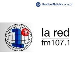 Radio: LA RED - FM 107.1