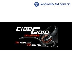 Radio: CIBER RADIO - ONLINE