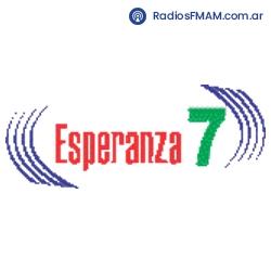 Radio: ESPERANZA 7 - ONLINE