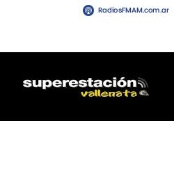 Radio: SUPERESTACION VALLENATA - ONLINE