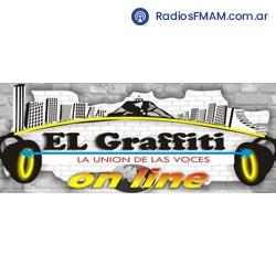 Radio: EL GRAFFITI ONLINE - ONLINE