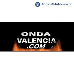 Radio: ONDA VALENCIA.COM - ONLINE