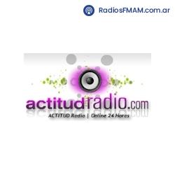 Radio: ACTITUD RADIO - ONLINE