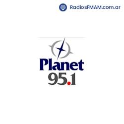 Radio: PLANET POP - FM 95.1